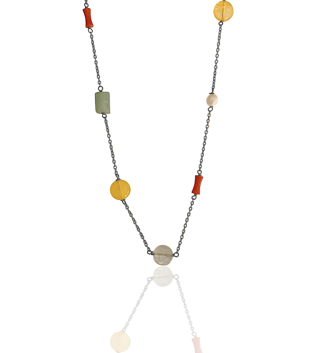 Collana Summer Beads