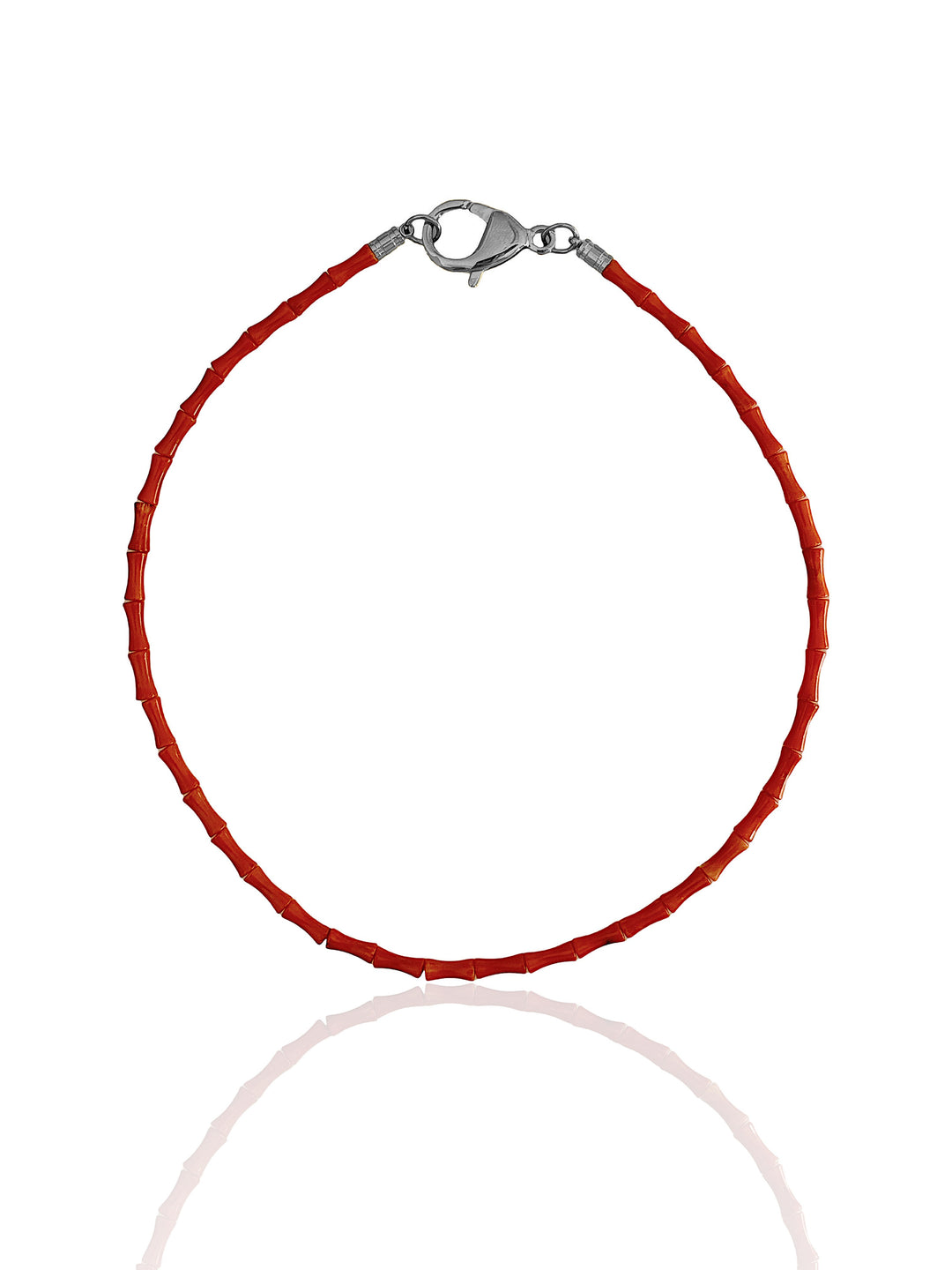 Collier Coral Bloom