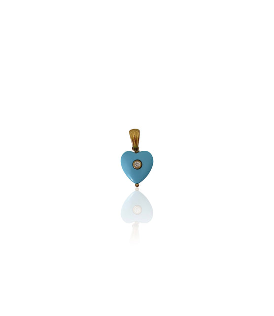 Heart of the Mediterranean