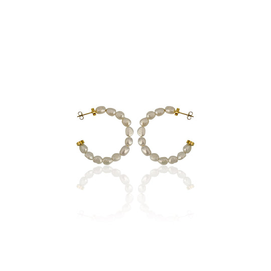 Harmony Chaos Hoops Light