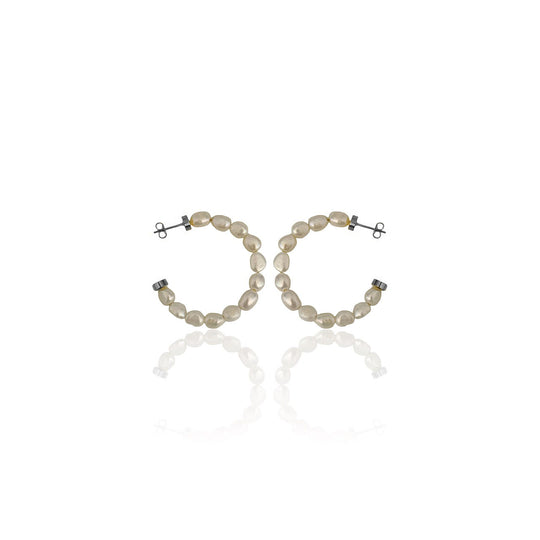 Harmony Chaos Hoops Light