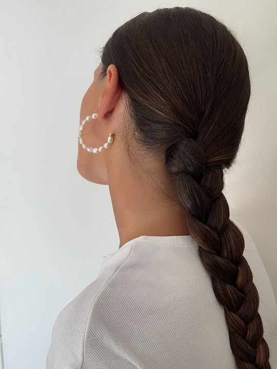 Harmony Chaos Hoops Light