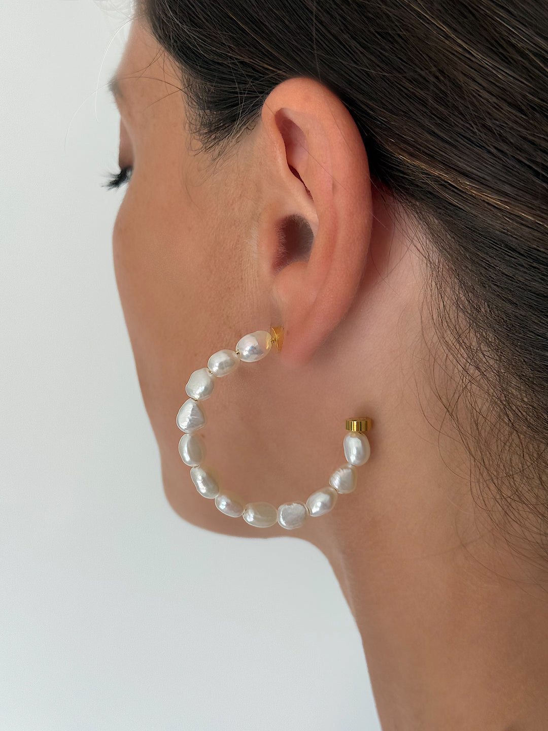 Harmony Chaos Hoops Light