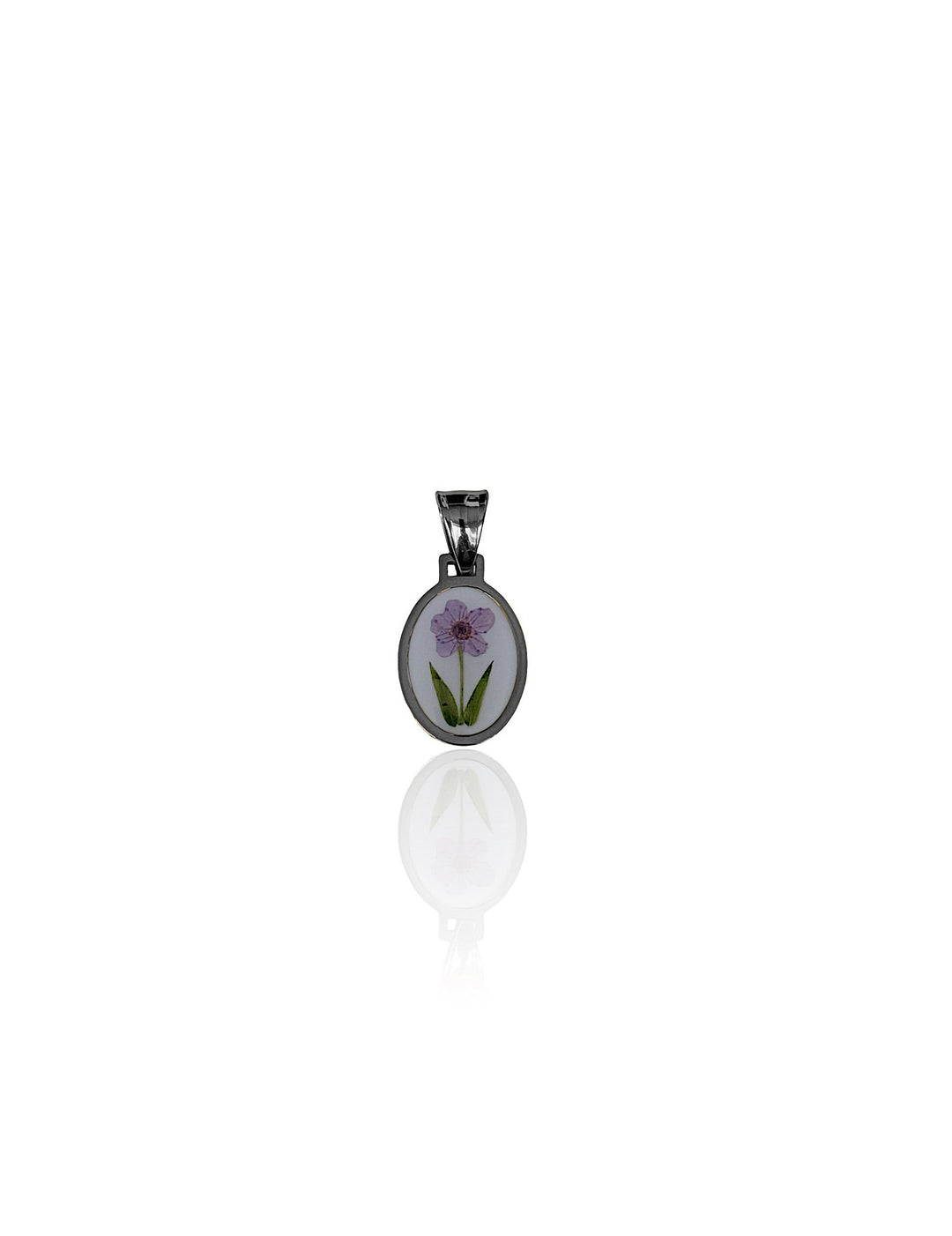 Ciondolo Solitary Blossom, Petit