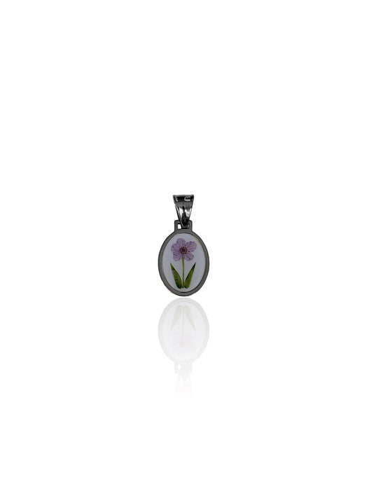 Ciondolo Solitary Blossom, Petit
