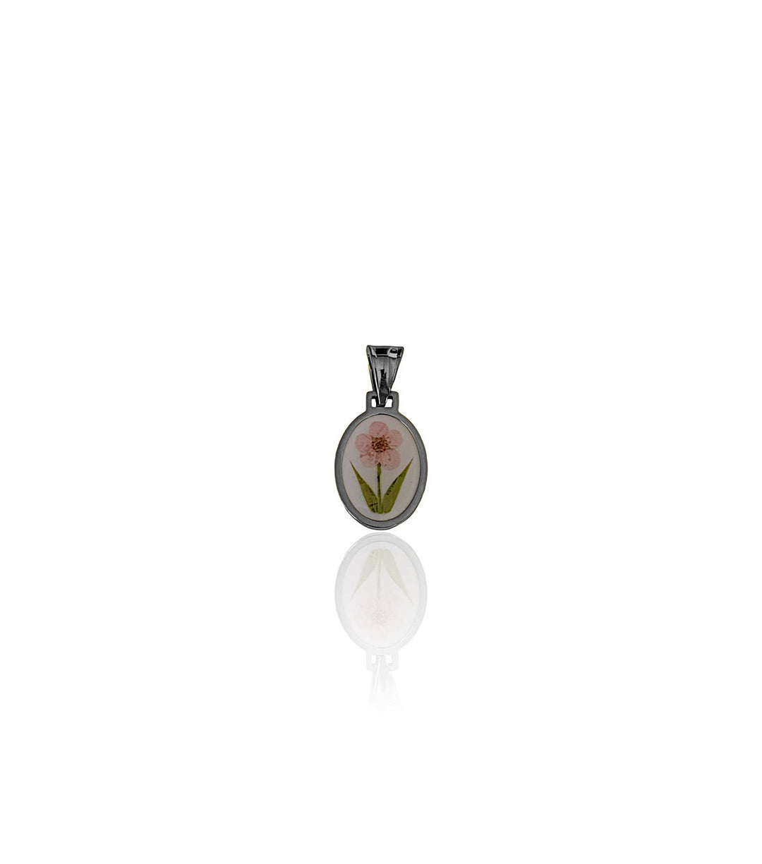 Ciondolo Solitary Blossom, Petit
