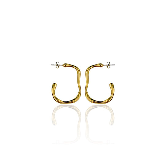 Fluid Hoops
