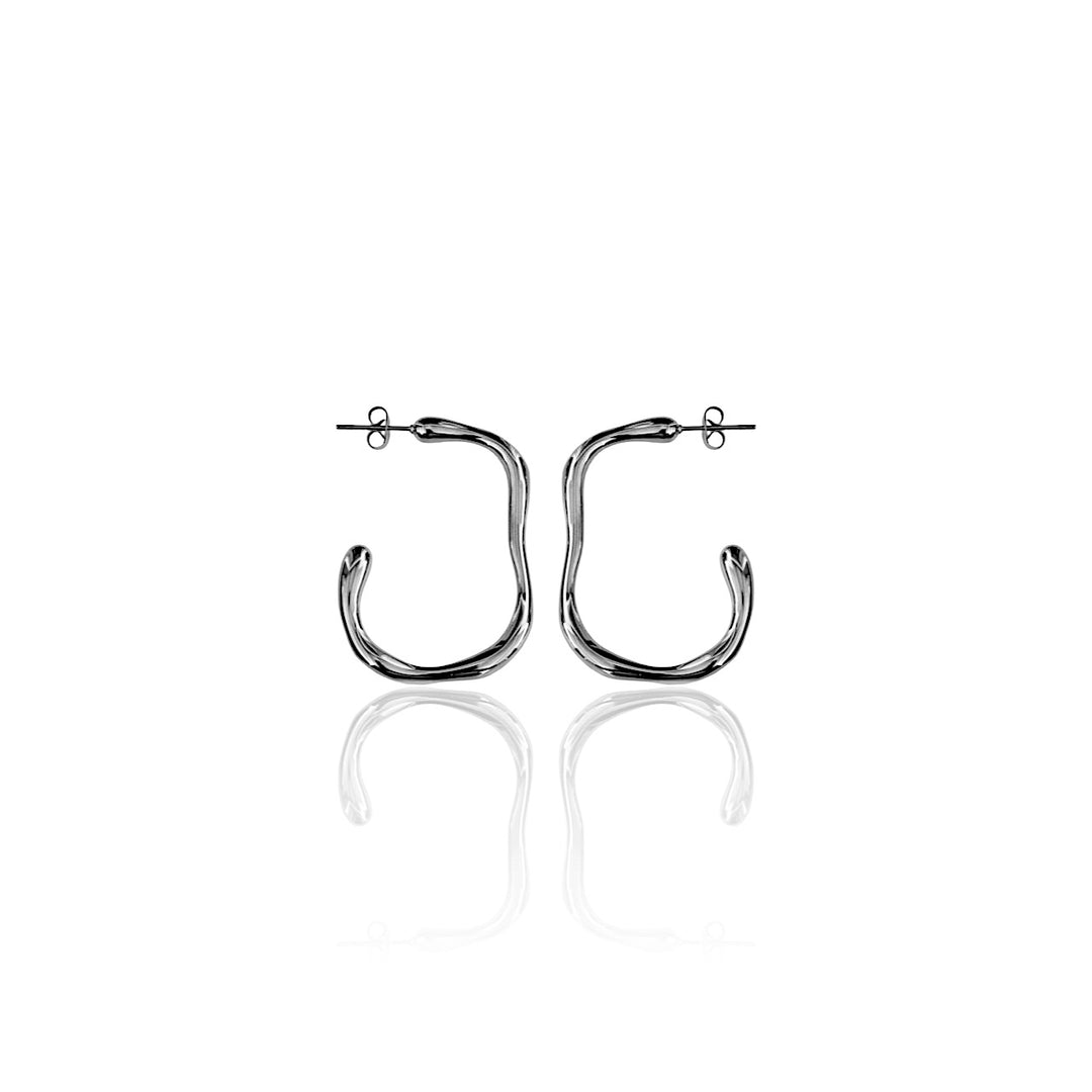 Fluid Hoops