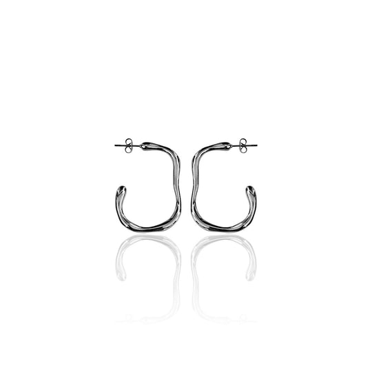 Fluid Hoops