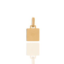 Pendant THE SUN IS YOU