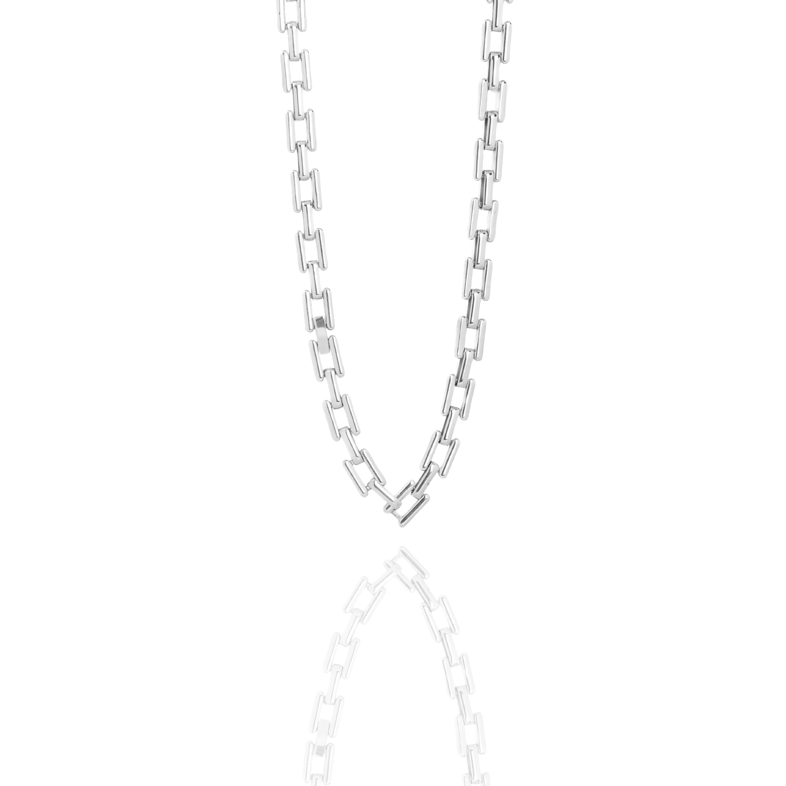 Indissoluble Chain Necklace