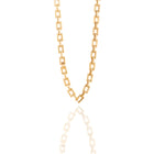 Indissoluble Chain Necklace