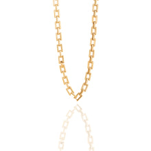 Indissoluble Chain Necklace