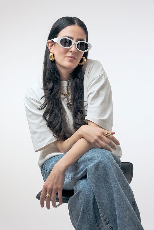 Paloma White