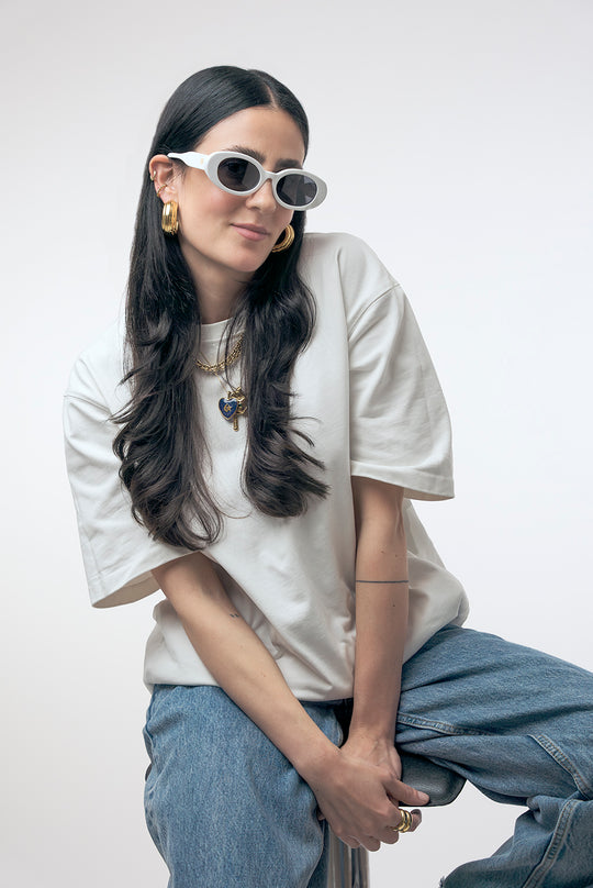 Paloma White