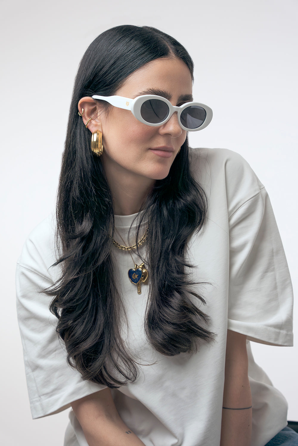 Paloma White