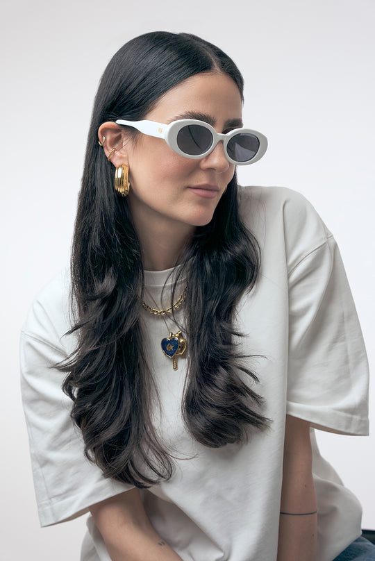 Paloma White