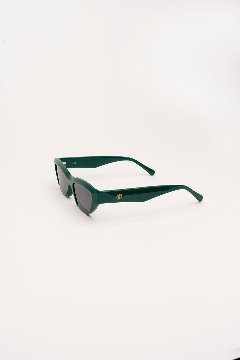 Megan Emerald Green