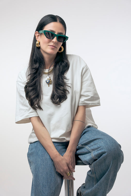 Megan Emerald Green