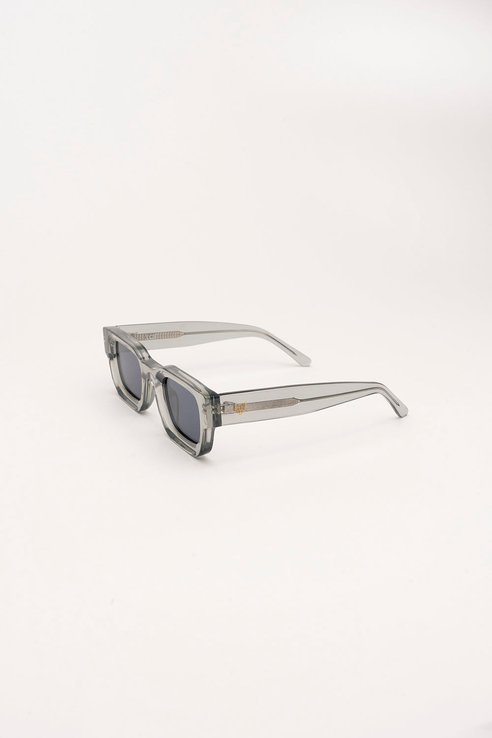Cassandra Grey Transparent