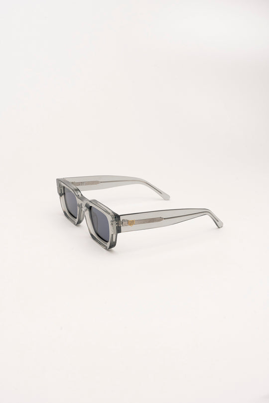 Cassandra Grey Transparent