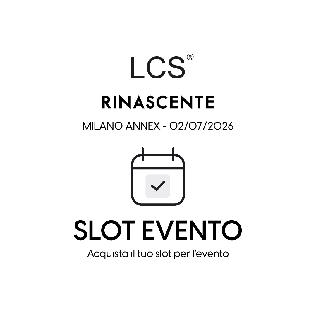 RINASCENTE MILANO ANNEX | 2 Luglio - Co-creation Event