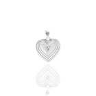 Ciondolo Letter in Love