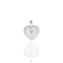 Ciondolo Letter in Love