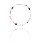 LIGHT IN FIRE Necklace