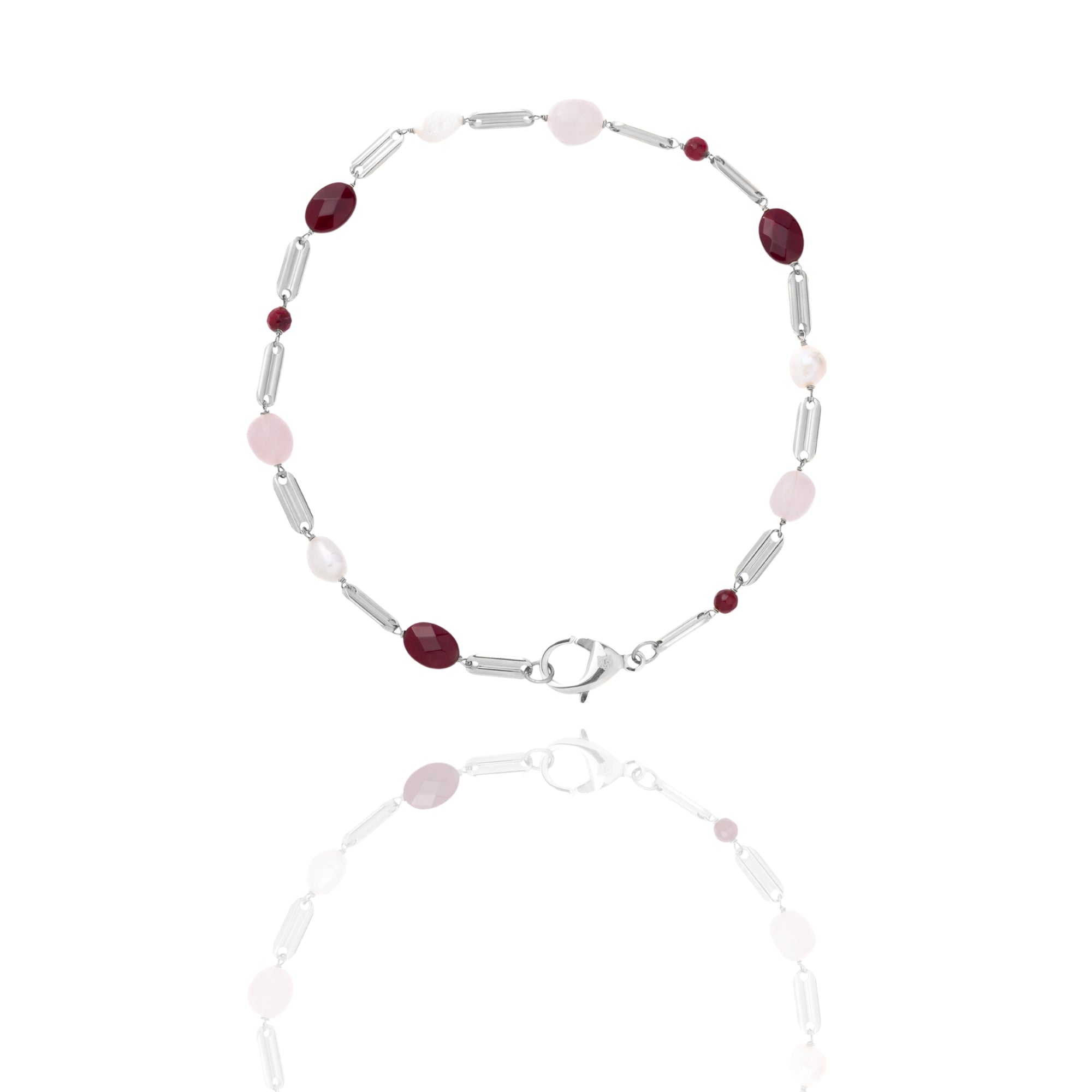 LIGHT IN FIRE Necklace