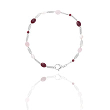 LIGHT IN FIRE Necklace