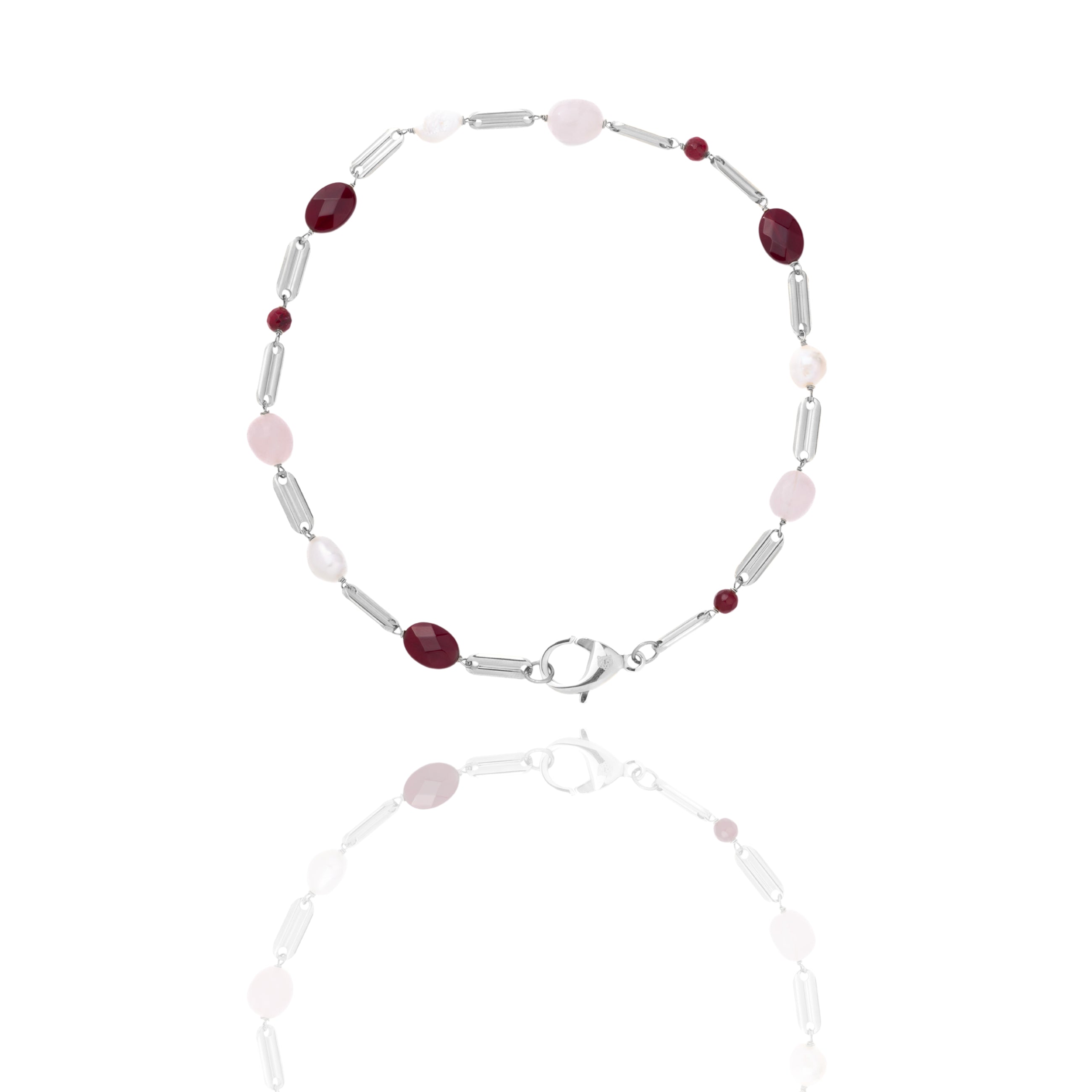 LIGHT IN FIRE Necklace