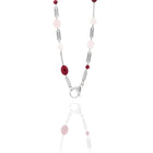 LIGHT IN FIRE Necklace