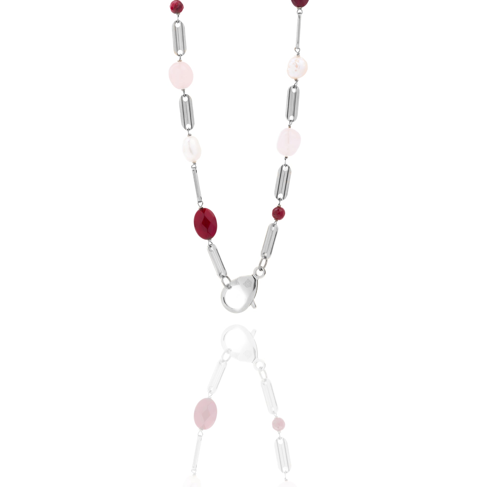 LIGHT IN FIRE Necklace