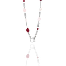 LIGHT IN FIRE Necklace