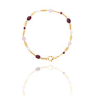 LIGHT IN FIRE Necklace