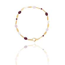 LIGHT IN FIRE Necklace