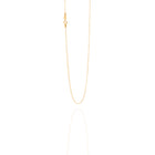 Little Rings Necklace