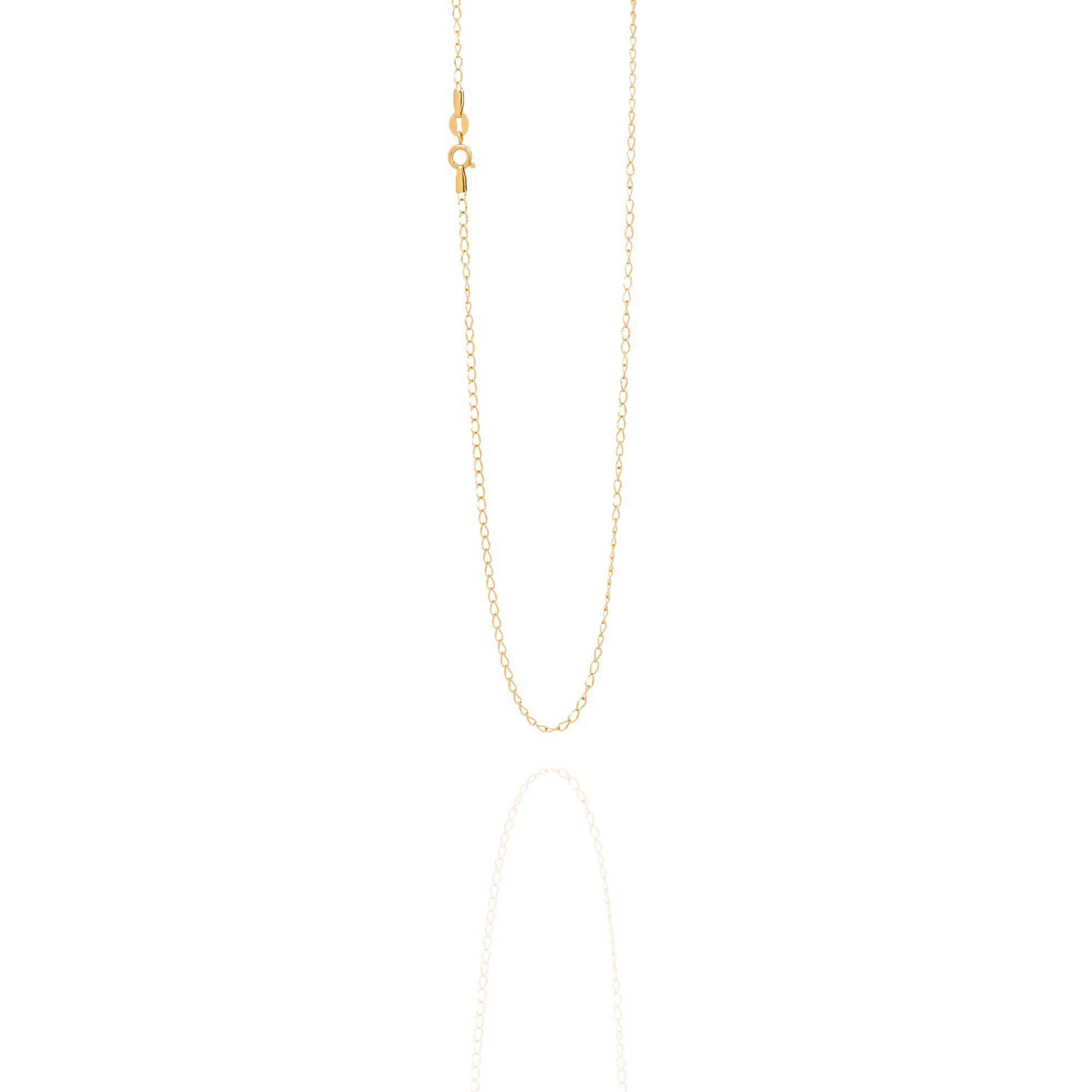 Little Rings Necklace