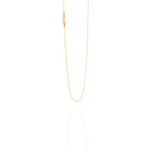Little Rings Necklace