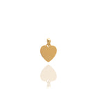 Magenta Petals Pendant, Petit
