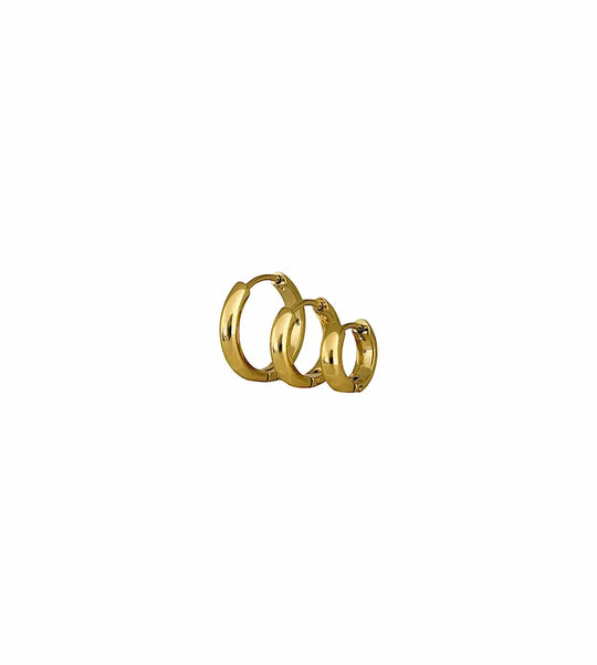 Mini Cerchietti Prima Linea