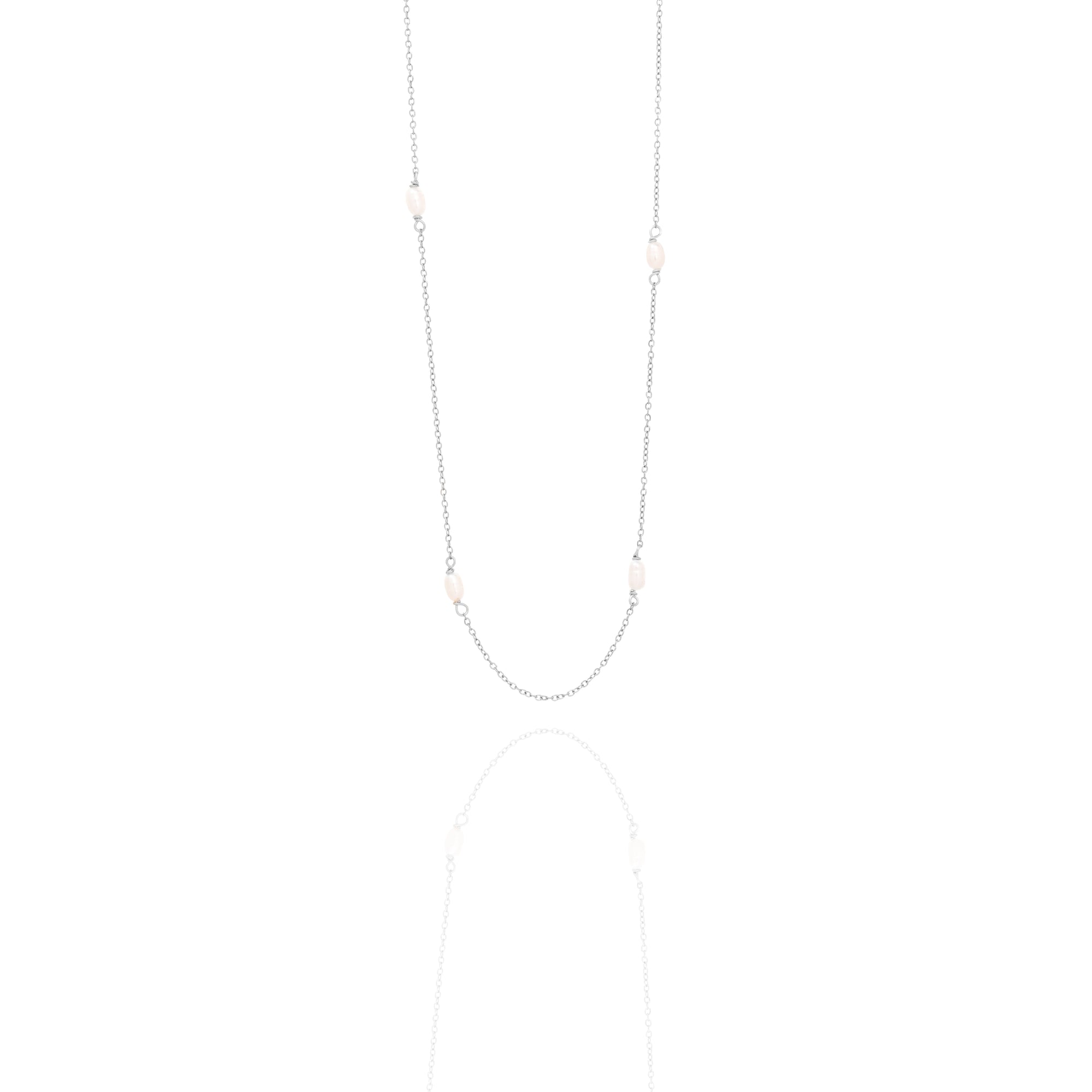 Cadena Mini-Pearl