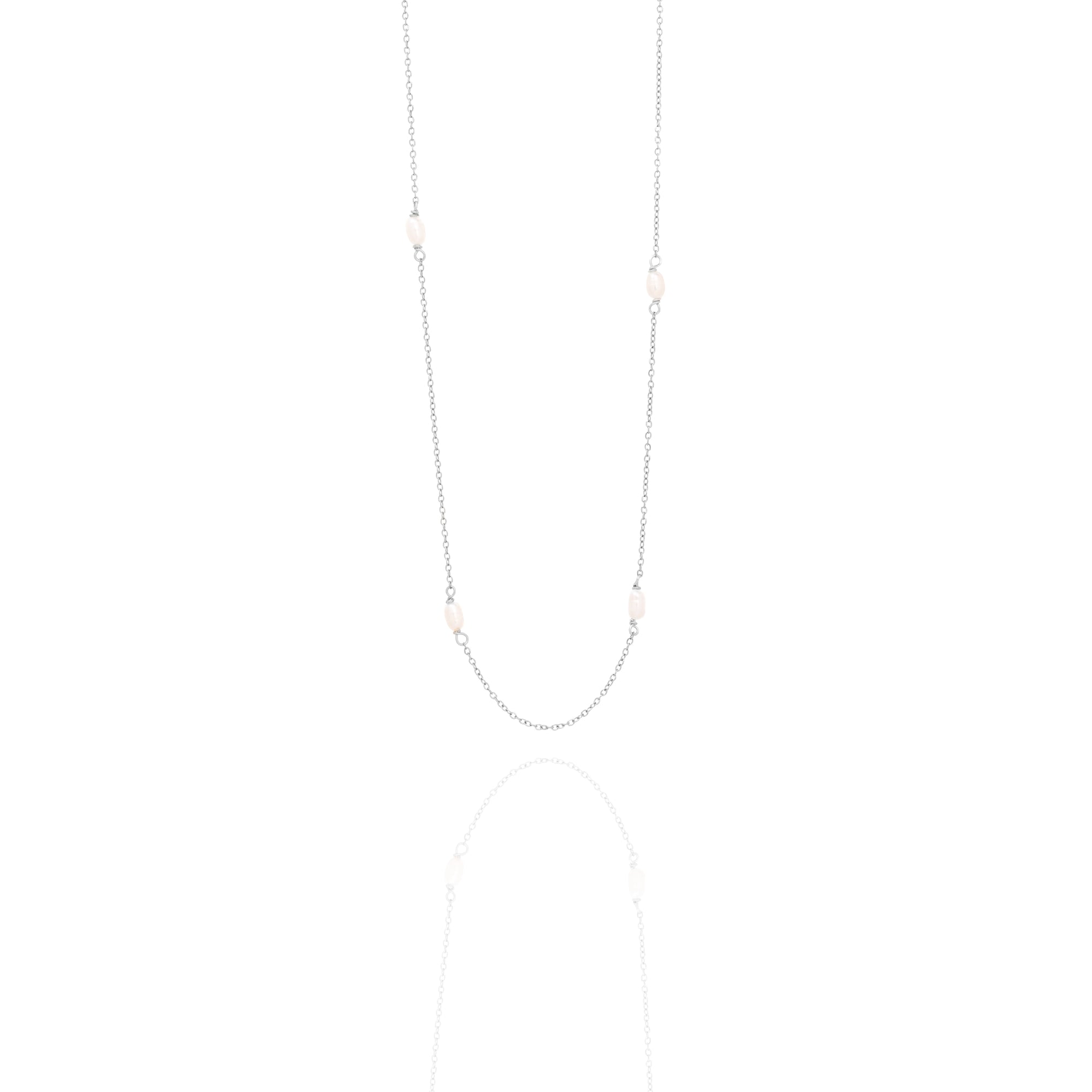 Mini-Pearl Chain