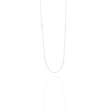 Mini-Pearl Chain
