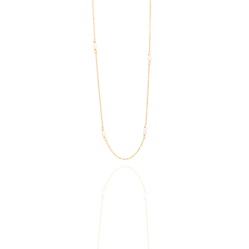 Mini-Pearl Chain