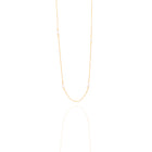 Mini-Pearl Chain