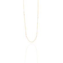 Mini-Pearl Chain