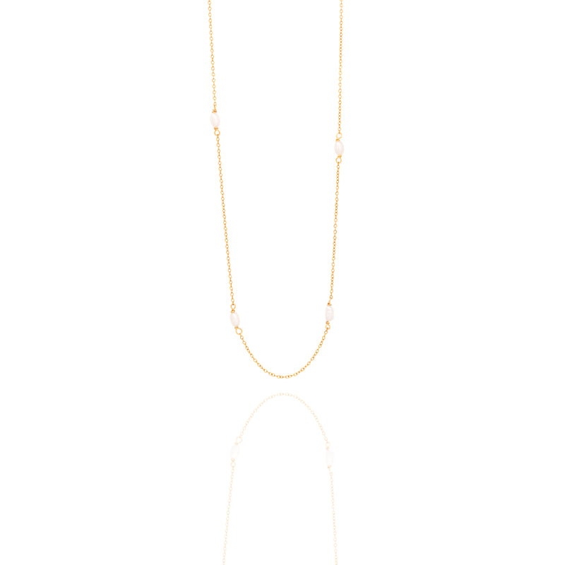 Mini-Pearl Chain