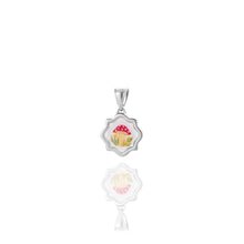MUSHROOM Pendant.